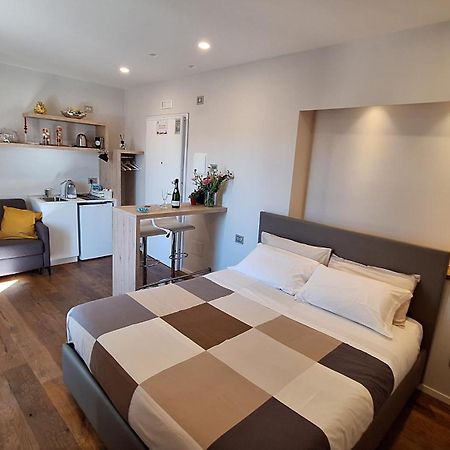 Arche' Bed And Breakfast Matera Eksteriør bilde